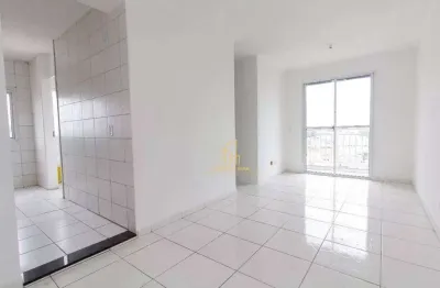Apartamento com 2 dormitórios à venda, 54 m² por r$ 320.000 - vila paranaguá - são paulo/sp