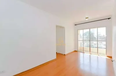 Apartamento com 2 dormitórios à venda, 57 m² por r$ 400.000 - jardim zaira - guarulhos/sp