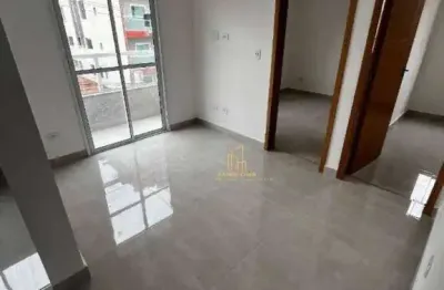 Apartamento com 2 dormitórios à venda, 37 m² por r$ 290.000,00 - vila aricanduva - são paulo/sp