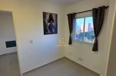 Apartamento com 2 dormitórios à venda, 32 m² por r$ 250.000,00 - vila matilde - são paulo/sp