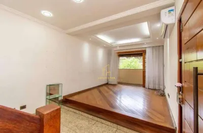 Sobrado com 2 dormitórios à venda, 160 m² por r$ 675.000 - parque continental - guarulhos/sp