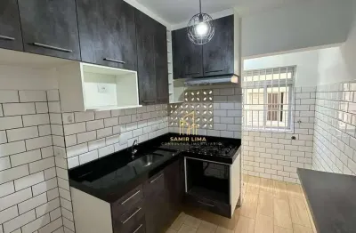 Apartamento com 2 dormitórios à venda, 55 m² por r$ 350.000 - vila augusta - guarulhos/sp