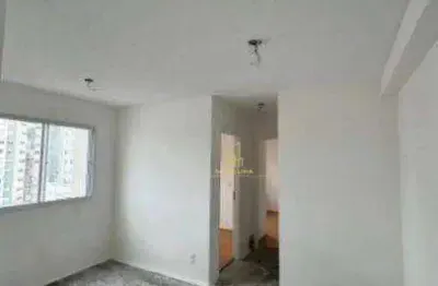 Apartamento com 2 quartos à venda, 41 m² por r$ 350.000 - vila guilherme - são paulo/sp