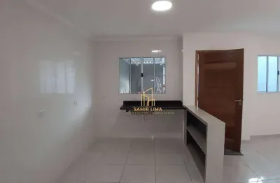 Sobrado com 2 dormitórios à venda, 68 m² por r$ 479.000,00 - vila barbosa - são paulo/sp