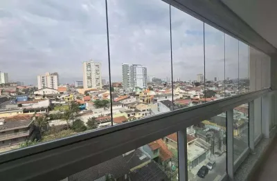 Apartamento com 3 dormitórios à venda, 68 m² por r$ 695.000 - vila galvão - guarulhos/sp