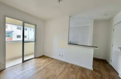 Apartamento com 2 dormitórios à venda, 50 m² por r$ 350.000,00 - engenheiro goulart - são paulo/sp