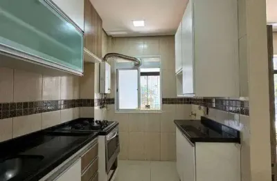 Apartamento garden com 2 dormitórios à venda, 45 m² por r$ 360.000 - jardim cocaia - guarulhos/sp