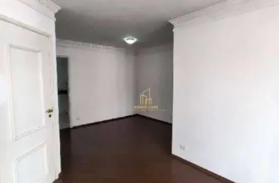 Apartamento com 3 dormitórios à venda, 86 m² por r$ 950.000,00 - cambuci - são paulo/sp