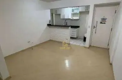 Apartamento com 3 dormitórios à venda, 60 m² por r$ 398.000,00 - vila aricanduva - são paulo/sp
