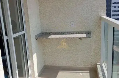 Apartamento com 2 dormitórios à venda, 45 m² por r$ 405.000,00 - vila galvão - guarulhos/sp