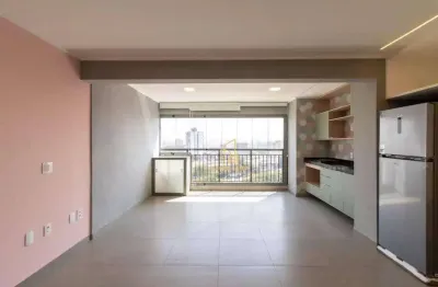 Apartamento com 1 dormitório à venda, 39 m² por r$ 470.000,00 - vila camargos - guarulhos/sp