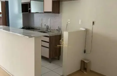Apartamento com 2 dormitórios à venda, 52 m² por r$ 425.000 - gopoúva - guarulhos/sp