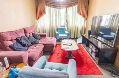 Apartamento com 3 quartos à venda, 113 m² por r$ 453.000 - mooca - são paulo/sp