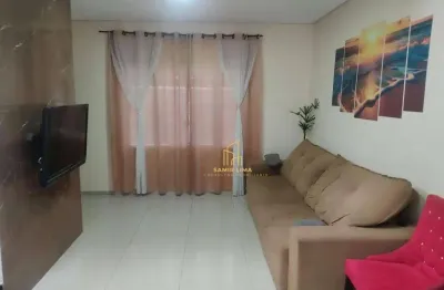 Sobrado com 3 quartos à venda, 150 m² por r$ 750.000 - ponte grande - guarulhos/sp