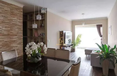 Apartamento com 3 dormitórios à venda, 73 m² por r$ 560.000,00 - vila rosália - guarulhos/sp