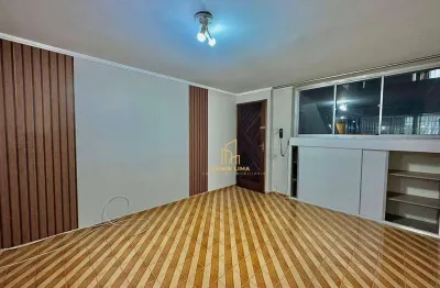 Apartamento com 3 dormitórios à venda, 63 m² por r$ 372.000,00 - parque cecap - guarulhos/sp