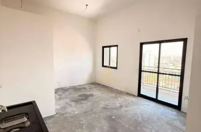 Studio com 1 dormitório à venda, 30 m² por r$ 269.000 - vila galvão - guarulhos/sp