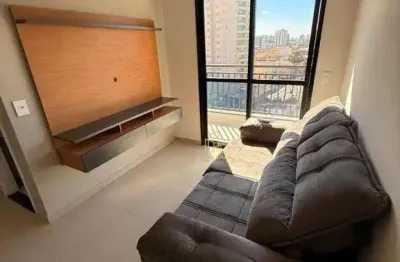 Studio com 1 dormitório à venda, 30 m² por r$ 289.000 - vila galvão - guarulhos/sp