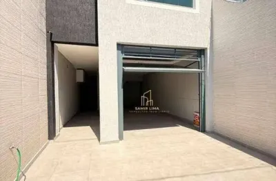 Sobrado com 3 dormitórios à venda, 150 m² por r$ 778.000 - parque são miguel - guarulhos/sp