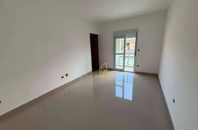 Sobrado com 3 dormitórios à venda, 128 m² por r$ 1.000.000 - jardim santa clara - guarulhos/sp