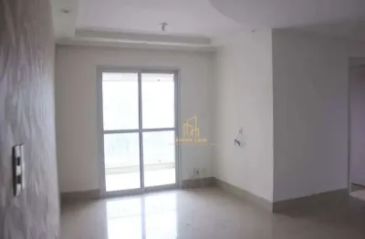 Apartamento com 3 dormitórios à venda, 74 m² por r$ 450.000 - vila fátima - guarulhos/sp
