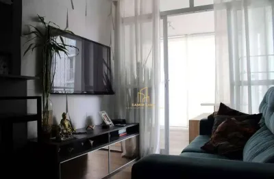 Apartamento com 2 dormitórios para alugar, 62 m² por r$ 4.355/mês - macedo - guarulhos/sp