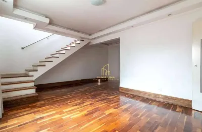 Sobrado com 4 dormitórios à venda, 200 m² por r$ 820.000,00 - vila rosália - guarulhos/sp