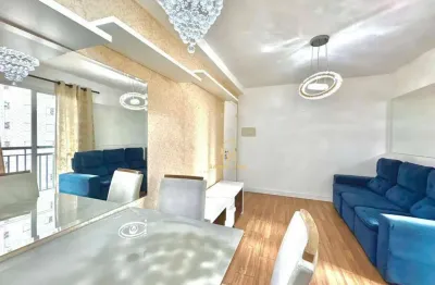Apartamento com 3 dormitórios à venda, 66 m² por r$ 430.000,00 - vila augusta - guarulhos/sp