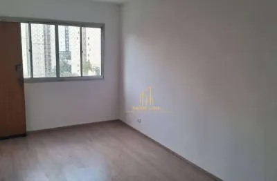 Apartamento com 2 quartos à venda, 62 m² por r$ 382.000 - vila augusta - guarulhos/sp
