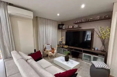 Apartamento com 3 quartos à venda, 86 m² por r$ 947.000 - vila leonor - guarulhos/sp