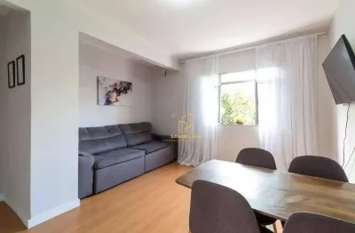 Apartamento com 2 dormitórios à venda, 54 m² por r$ 245.000,00 - macedo - guarulhos/sp