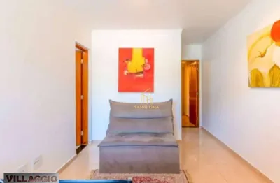 Apartamento com 2 dormitórios à venda, 45 m² por r$ 330.000,00 - vila esperança - são paulo/sp