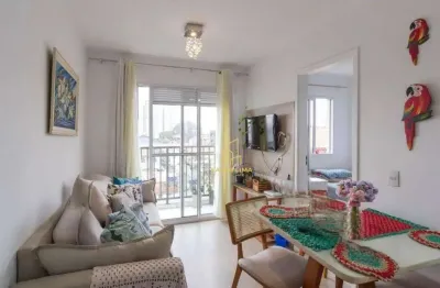 Apartamento com 2 quartos à venda, 38 m² por r$ 320.000 - vila augusta - guarulhos/sp