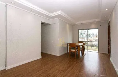 Apartamento com 3 dormitórios à venda, 84 m² por r$ 570.000 - penha de frança - são paulo/sp