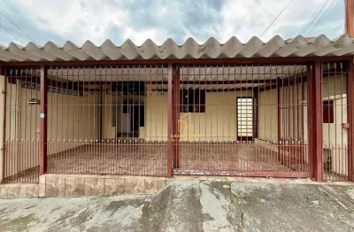 Casa com 3 dormitórios à venda, 272 m² por r$ 590.000 - vila pascoal - guarulhos/sp