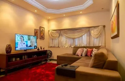 Sobrado com 4 dormitórios à venda, 284 m² por r$ 1.160.000,00 - vila augusta - guarulhos/sp