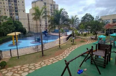 Apartamento com 2 quartos à venda, 49 m² por r$ 288.000 - jardim albertina - guarulhos/sp