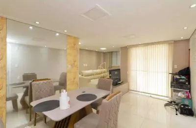 Apartamento com 2 quartos à venda, 67 m² por r$ 500.000 - vila jacuí - são paulo/sp