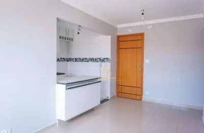Apartamento com 2 dormitórios à venda, 60 m² por r$ 320.000,00 - penha de frança - são paulo/sp