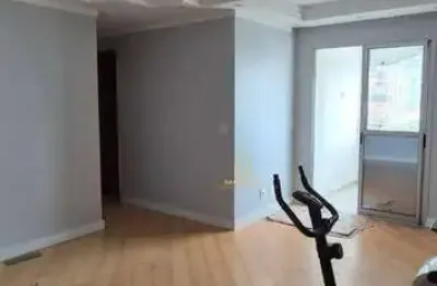 Apartamento com 2 quartos à venda, 59 m² por r$ 380.000 - vila augusta - guarulhos/sp