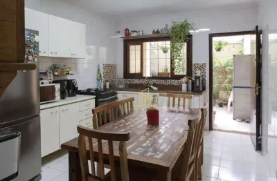 Sobrado com 2 dormitórios à venda, 110 m² por r$ 540.000 - vila barros - guarulhos/sp