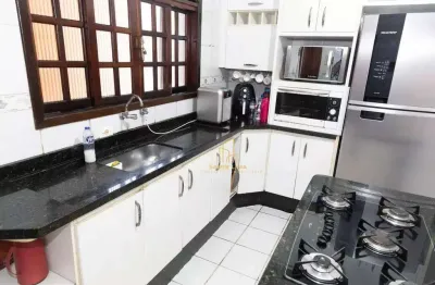Casa com 3 dormitórios à venda, 183 m² por r$ 650.000,00 - gopoúva - guarulhos/sp
