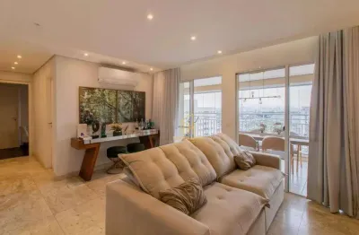 Apartamento com 3 dormitórios à venda, 93 m² por r$ 1.043.000 - vila augusta - guarulhos/sp