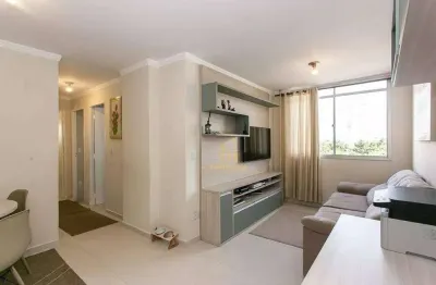Apartamento com 2 dormitórios à venda, 60 m² por r$ 520.000 - vila gomes cardim - são paulo/sp