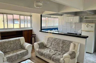 Apartamento com 3 quartos à venda, 62 m² por r$ 320.000 - parque cecap - guarulhos/sp