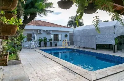 Casa com 3 dormitórios à venda, 309 m² por R$ 1.899.000,00 - Vila Milton - Guarulhos/SP