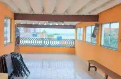 Sobrado com 3 dormitórios à venda, 380 m² por r$ 610.000 - vila augusta - guarulhos/sp