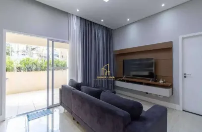 Apartamento Garden com 3 dormitórios à venda, 151 m² por R$ 930.000,00 - Centro - Guarulhos/SP