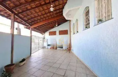 Sobrado com 3 dormitórios à venda, 129 m² por R$ 750.000,00 - Vila Moreira - Guarulhos/SP