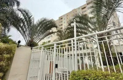 Apartamento com 2 dormitórios à venda, 50 m² por R$ 375.000,00 - Engenheiro Goulart - São Paulo/SP